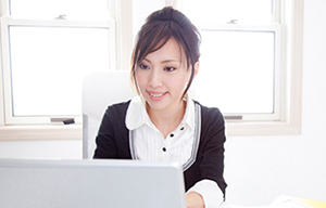 お知らせ掲示板が使える！